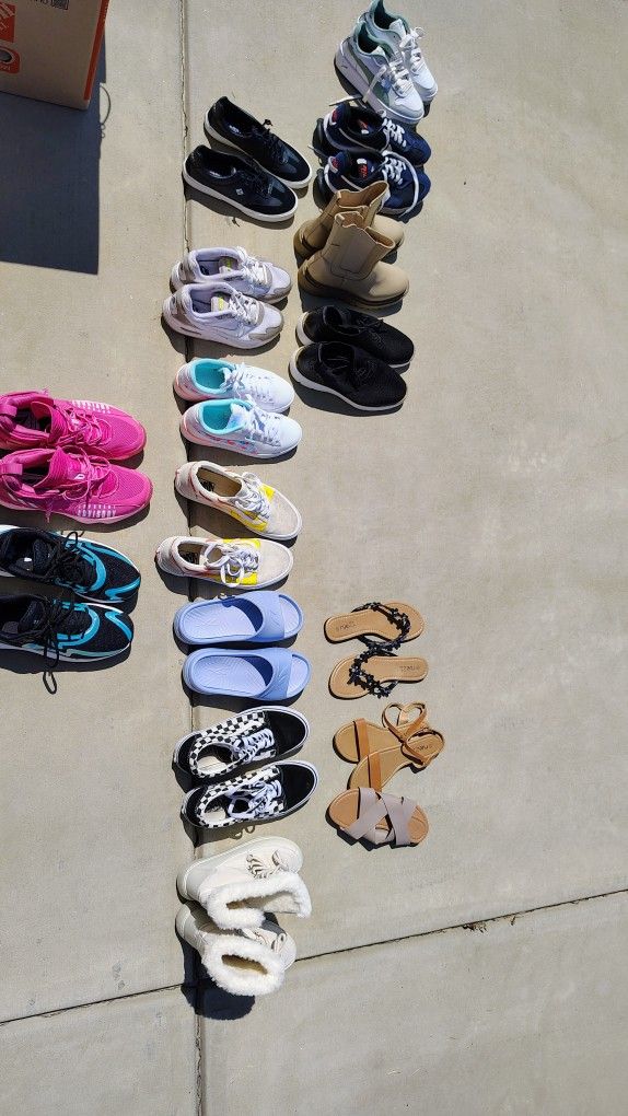 Shoes 👟
