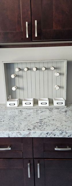 Country  wall display