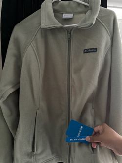 Columbia Jacket