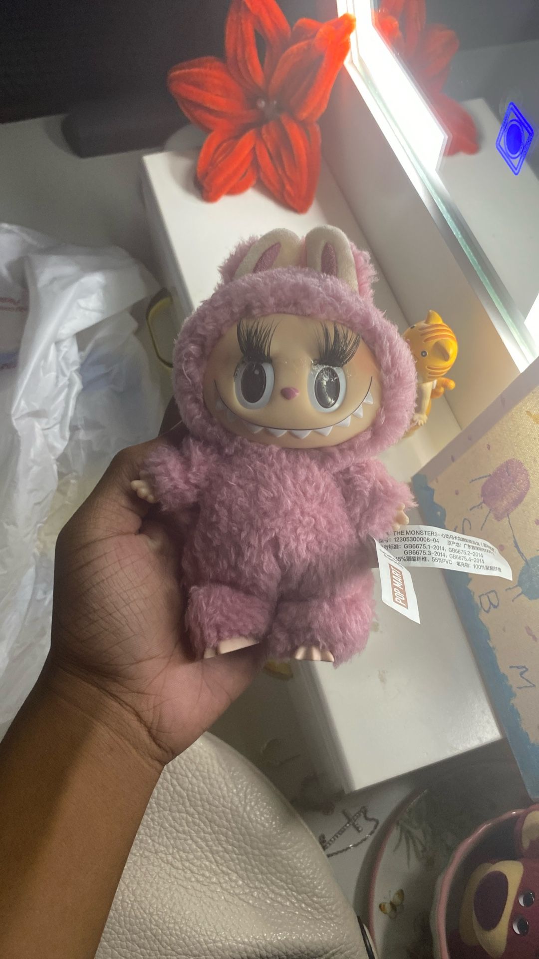 labubu for 80$