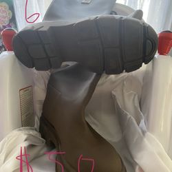 Steve Madden Boots
