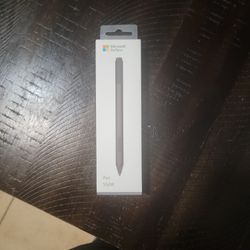Microsoft Surface Pen 