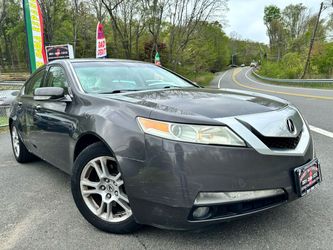 2009 Acura TL