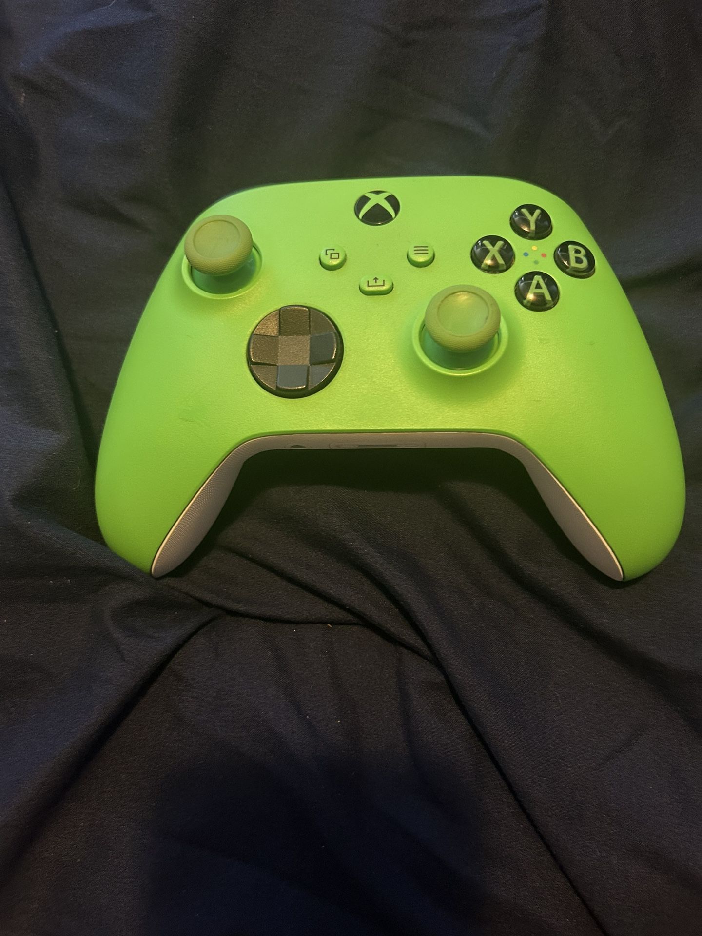 Xbox Controller