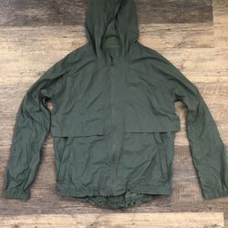 Lululemon windbreaker