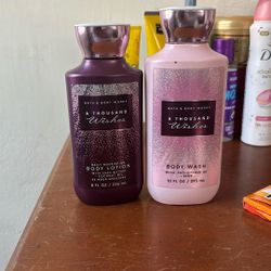 Thousand Wishes Bundle 