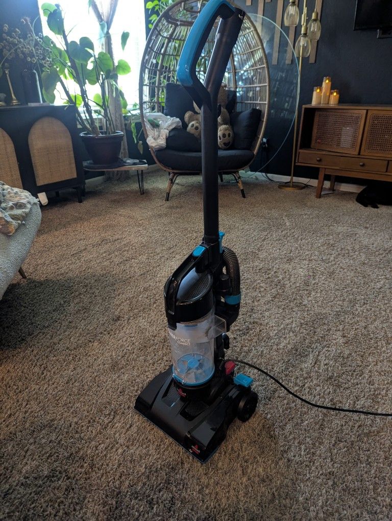 BISSELL Power Force Compact Bagless Vacuum