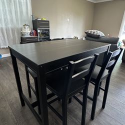 IKEA dining Room Table 