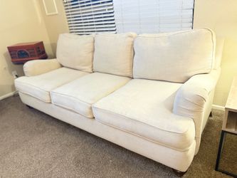 Sofa and Loveseat combo