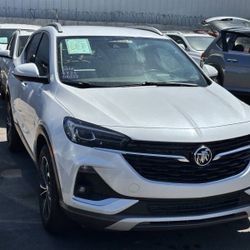 2021 Buick Encore GX Essence Essence 4dr Crossover Price $10,000 Mileage 109,718