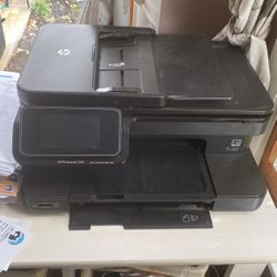 Printer For Repair Or Parts