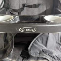 Graco Stroller 