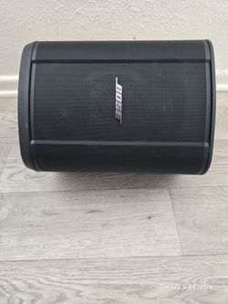 Bose S1 Pro +