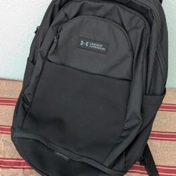 Under Armour Backpack 29.00 Or Best Offer