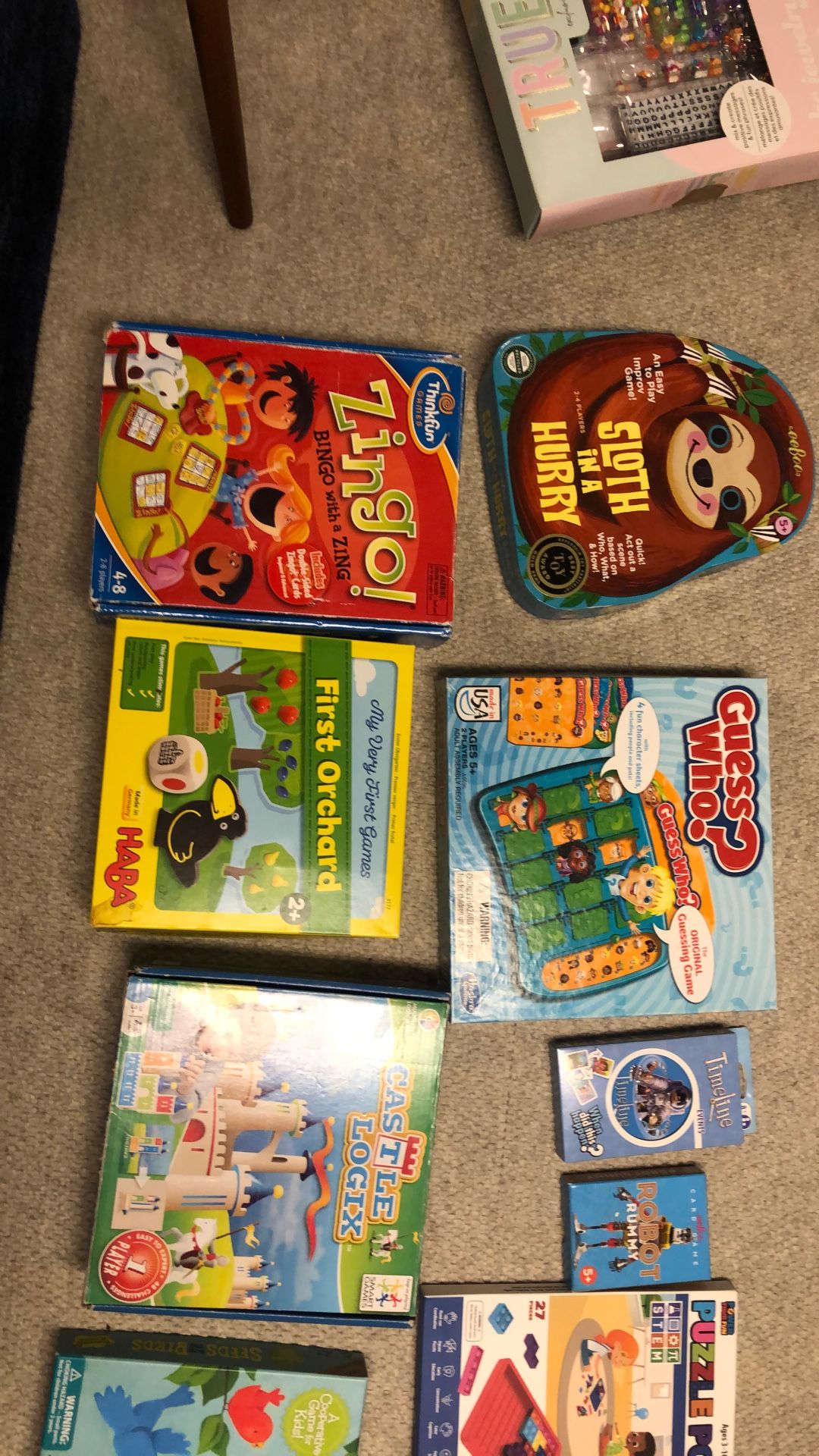 Kids Games