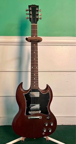 Gibson SG Electric Guitar