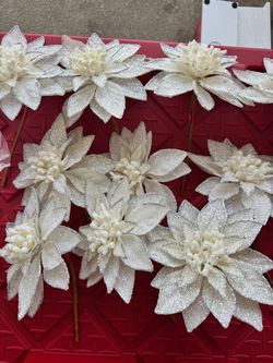 Christmas tree decorations