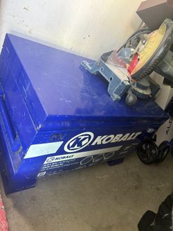 Caja De Herramientas