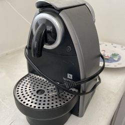 Nespresso Maker  