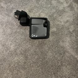 GMC Sierra HD Mirror