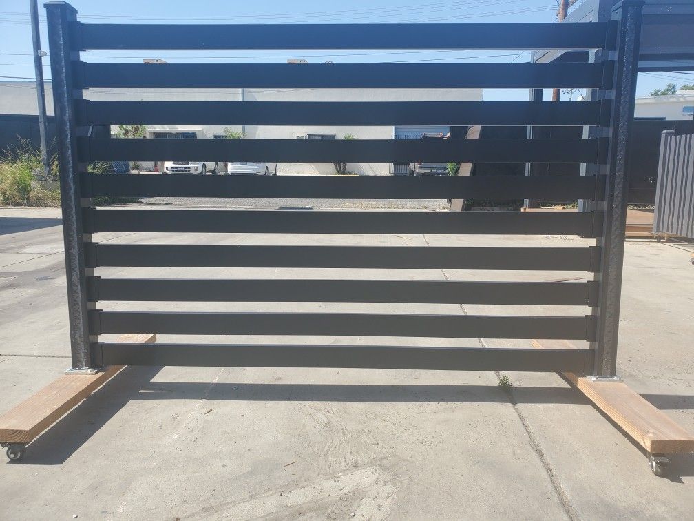 Fence