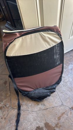 Large Doggy Bin