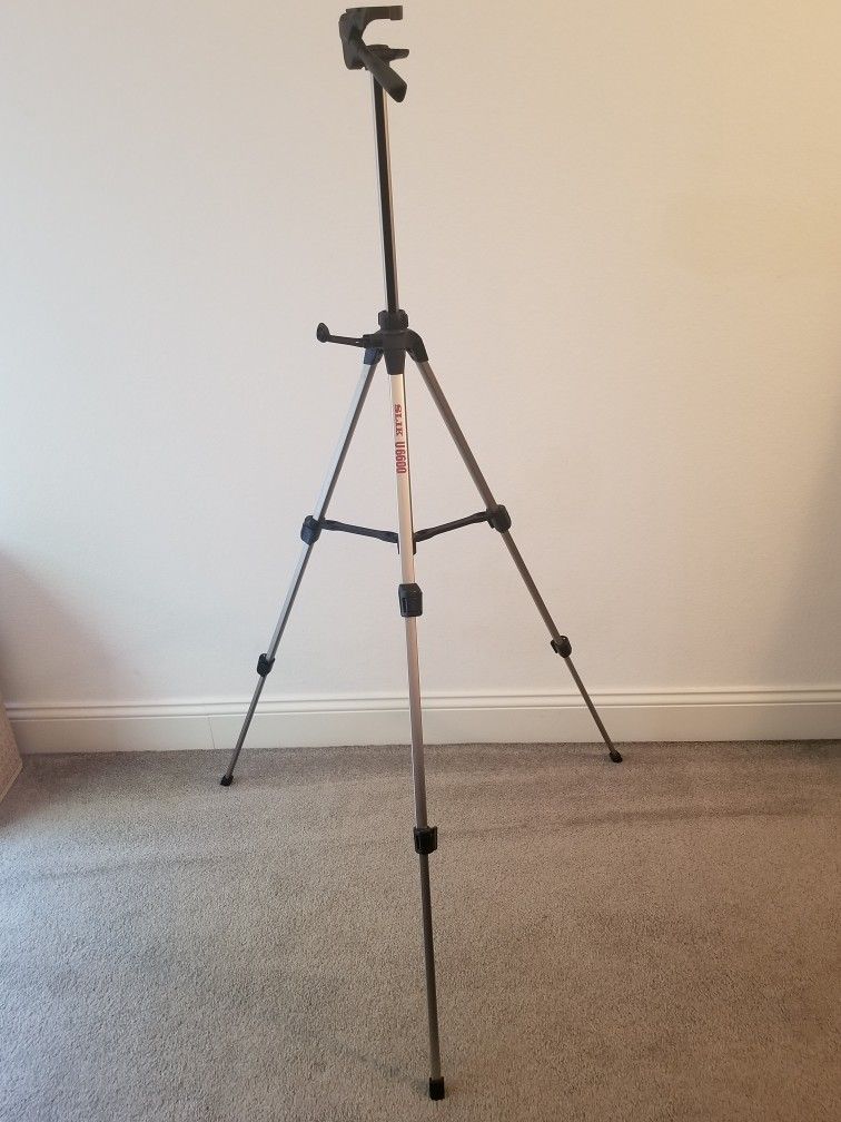Slik U6600 Tripod
