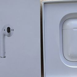AirPods (1st Gen) 
