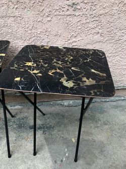 Coffee table set