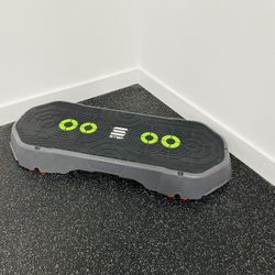 Escape Fitness Platform - Stepper - Gym Equipment - Workout