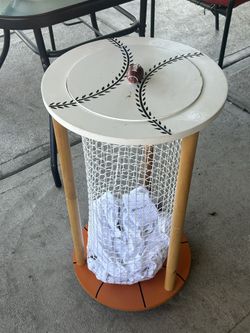 Laundry Basket 