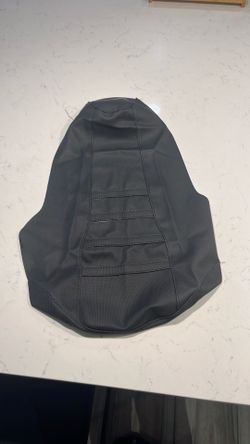 Any Macfox seat cover