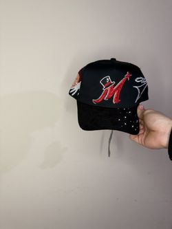 El Mago ThirtyOne Hats