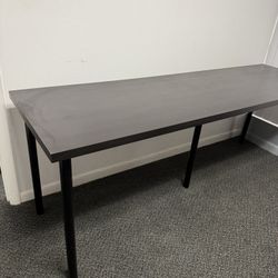 6.5ft Office/Computer Desk