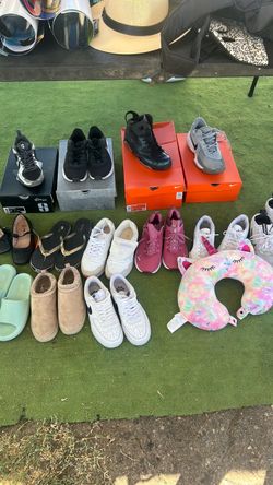 shoes