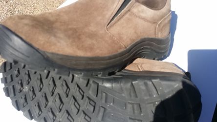 Hi Tec Mens outdoor shoes