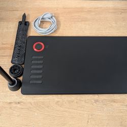 Veikk A15 Pro Graphics Tablet