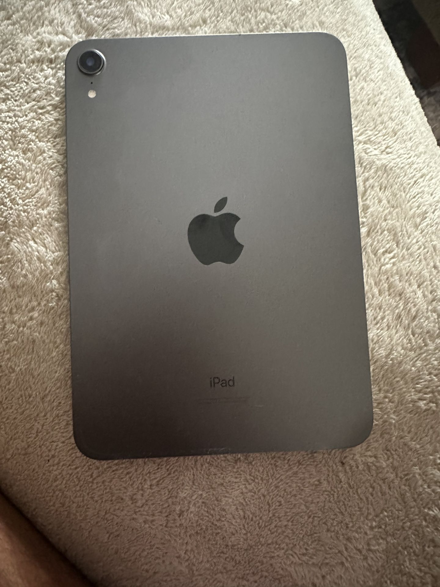 iPad Mini 6 