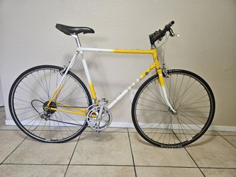 VINTAGE TREK 560 Pro Series
