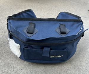 Fishing Fanny Pack