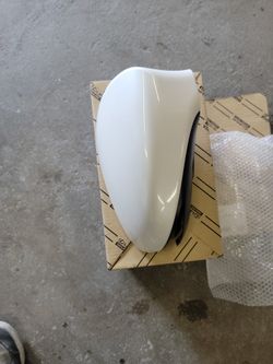 Lexus Es(contact info removed) To 20  Mirror Cover 