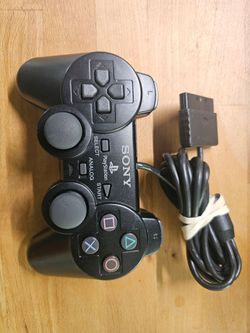 PlayStation 2 controller - Yes still available!