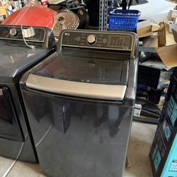 Lg Washer And Dryer