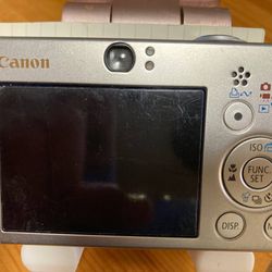 Canon power shot Digital Camera  - $80