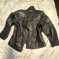 VALERIE STEVEN’S LEADER JACKET FOR WOMEN’S