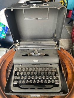 Typewriter