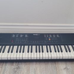 Key Keyboard 