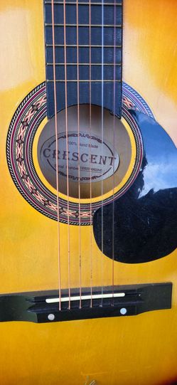 Starter guitars