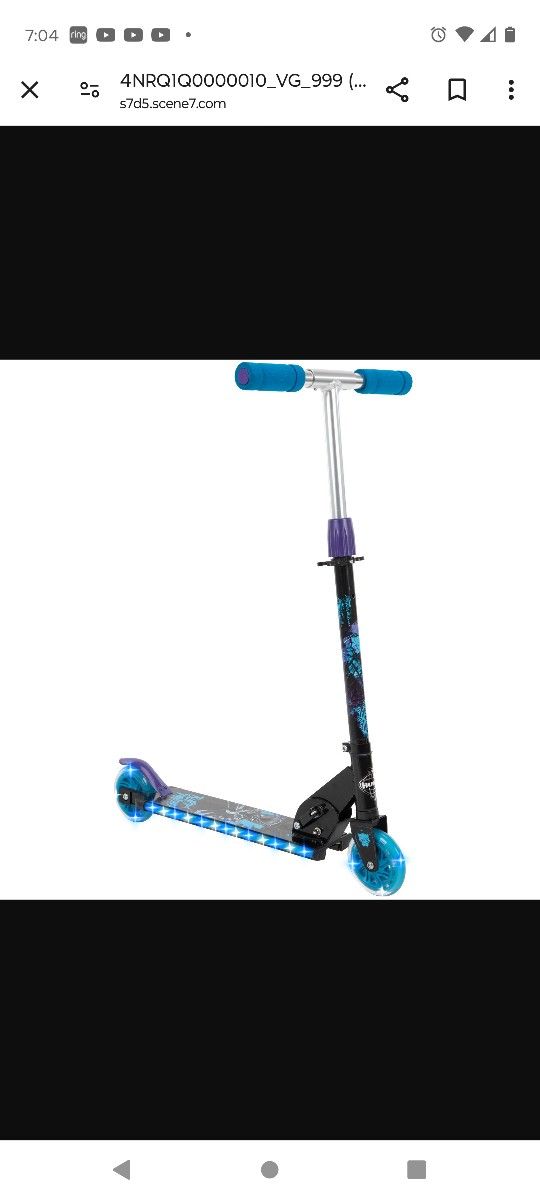 Scooter