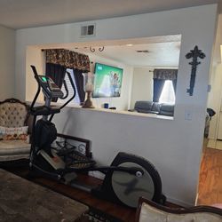 NordicTrack ELLIPTICAL